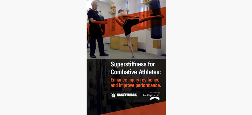 DVD: Superstifiness