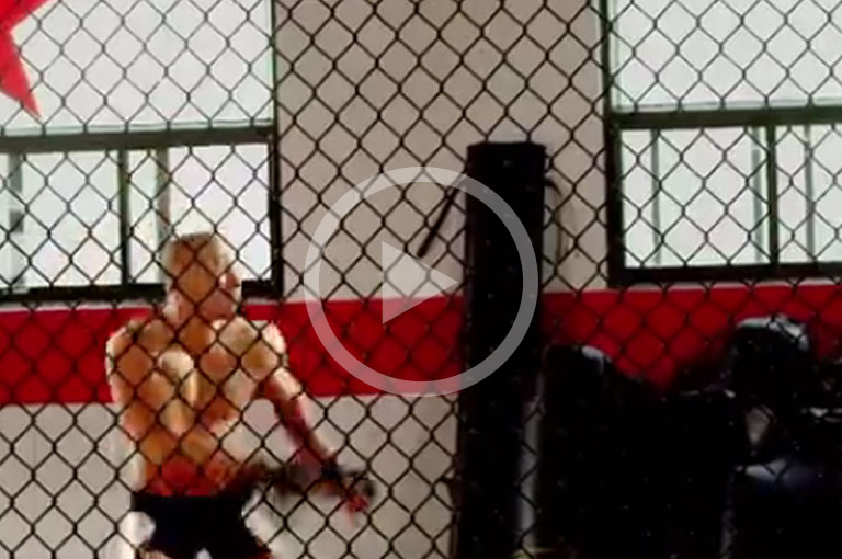 video 1 Mcguill